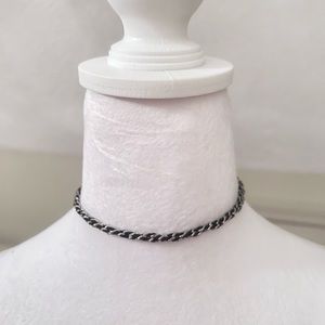 Good Luck Choker Necklace